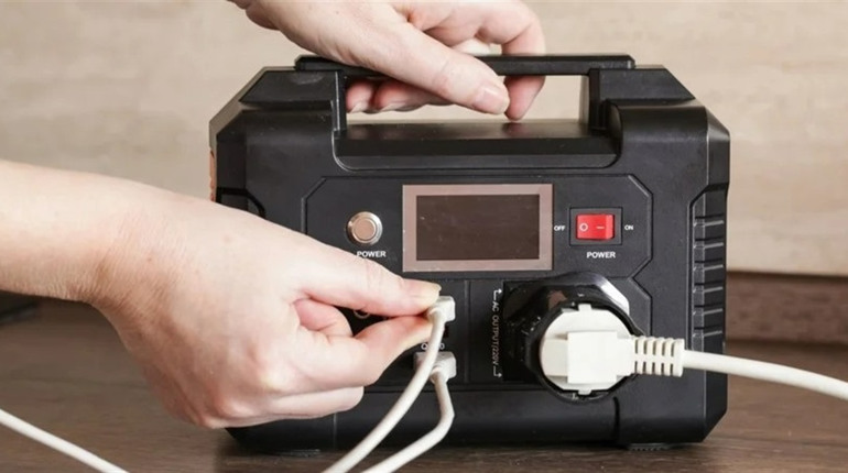 Дітей з інвалідністю підгрупи А забезпечать портативними зарядними станціями