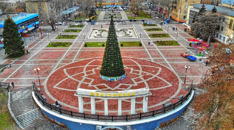 Как провести выходные в Мелитополе 22-23 декабря