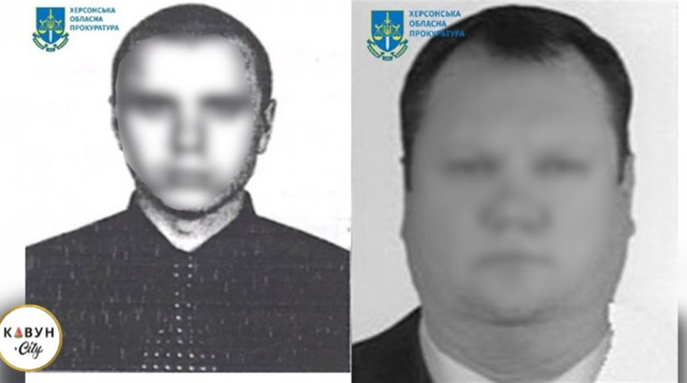 Судитимуть двох співробітників ворожої спецслужби, які катували цивільне населення Херсонщини