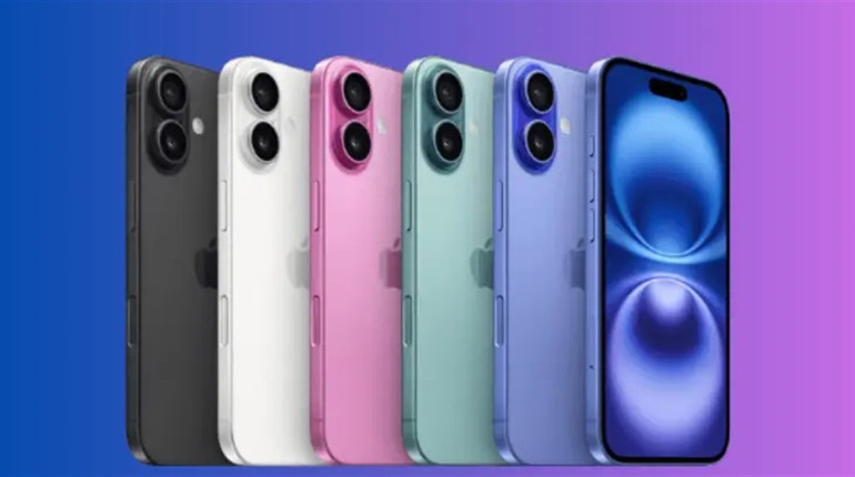Як купити новий iPhone 16 на вигідних умовах: поради покупцям