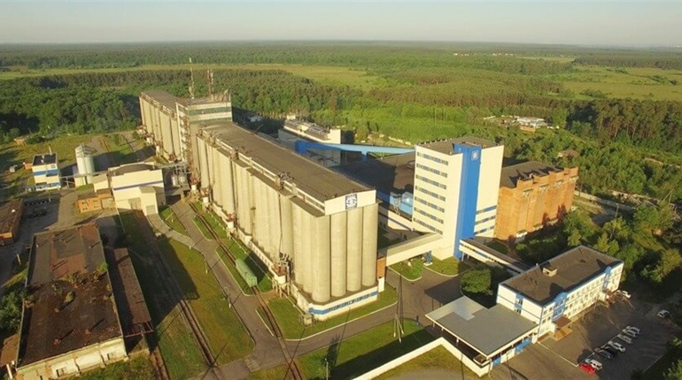 Славутський солодовий завод відновлює свою роботу та запрошує до співпраці аграріїв