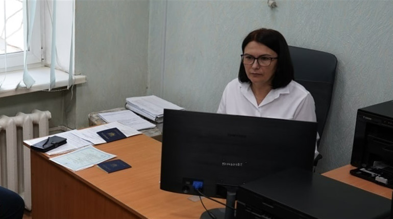 Управління соціального захисту населення відновило прийом громадян. ВІДЕО