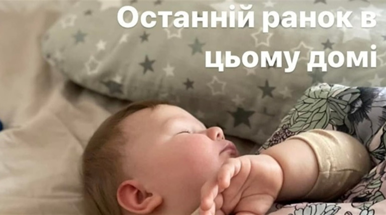 Флешбом мелітопольчанки Тетяни Кумок «Останнє фото до війни» викликав ажіотаж у соцмережах