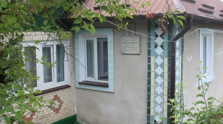 Я живу в історичному будинку. Історія городоцького будинку-штабу, якому понад 100 років