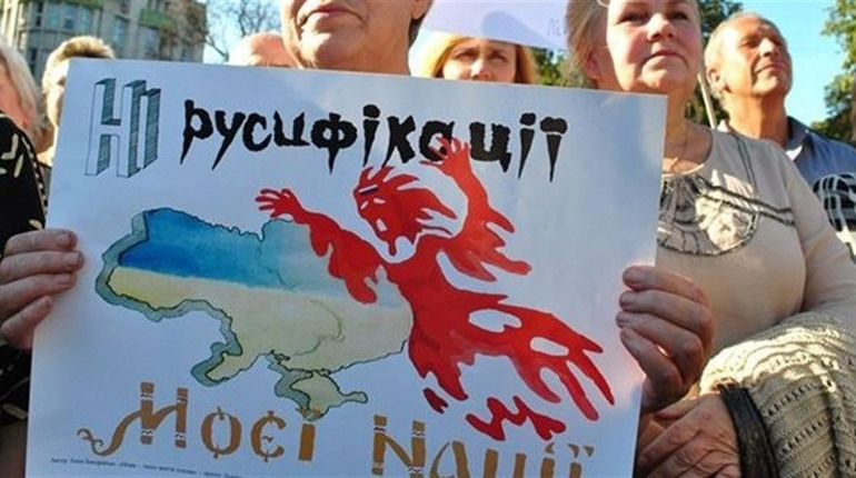 "Не подаси документи, депортуємо", - як русифікують мешканців Волноваського району