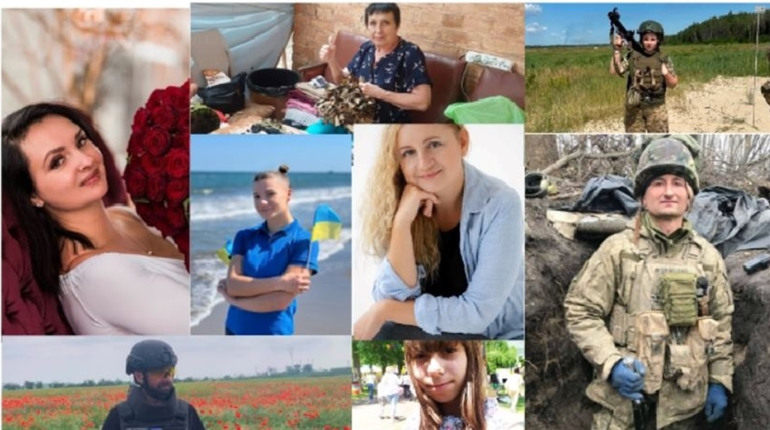 Захисники, волонтери, спортсмени: 10 людей, які стали героями матеріалів УманьNews.City у 2023 році