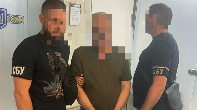 На Одещині взяли під варту голову однієї з громад: заставу оцінили в 39 млн грн