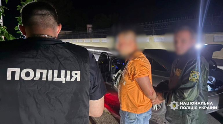 147 випадків: на Одещині викрили схему виїзду чоловіків за кордон під виглядом моряків