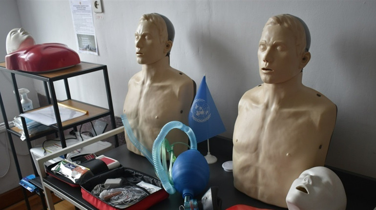 SAFE HUB у Звягелі: ідеї, перспективи та роль у громаді