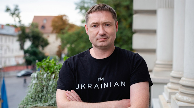 При Червоноградському ліцеї відкриють НПЦ альтернативної енергетики – Максим Козицький
