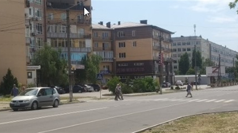 Житель Нової Каховки перерізав собі вени після затримання окупантами, аби врятувати дружину