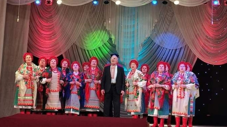 У Жовтих Водах відбудеться фестиваль "Піснею повниться душа" на підтримку ЗСУ