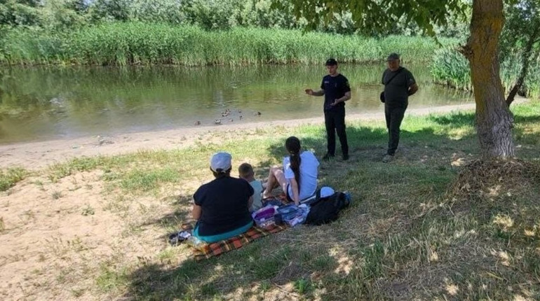 Понад 178 тисяч гривень збитків: які порушення виявили в Нижньодністровському нацпарку