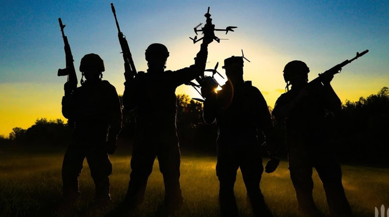 Такого не було з початку війни: гарні новини з фронту