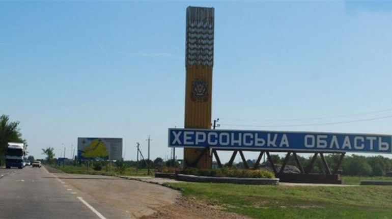 У Києві частину вулиць перейменують на честь Херсонщини та її героїв