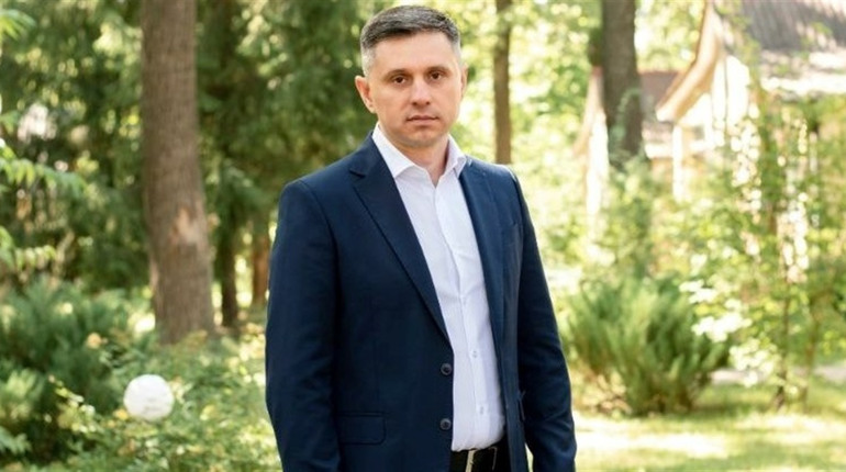 Депутат Фастівської районної ради від ВО "Батьківщина" Ігор Кириченко склав повноваження