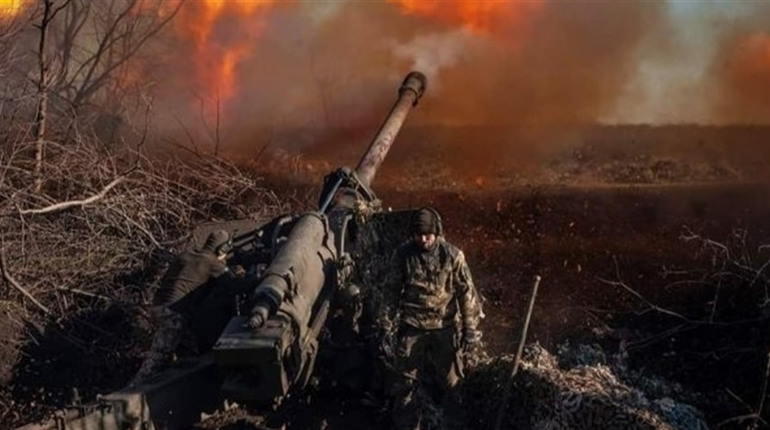 Триває 298-й день війни. Втрати ворога та ситуація в регіонах станом на ранок 18 грудня