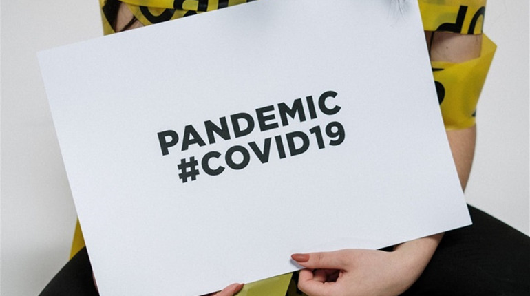 За три доби у Сватівському районі +14 хворих на COVID-19: яка ситуація з поширенням на Луганщині