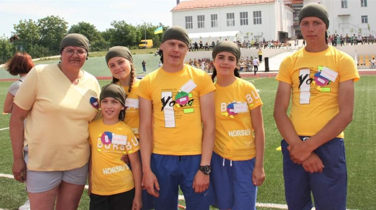 «Староста – це комунікатор, бо що він може без людей?»: розмова зі старостою сіл Будеї і Смолянка