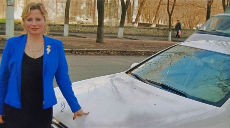 Оксана Демчевська з Любашівки: «Малий бізнес переживає не найкращі часи і йому не потрібно заважати»