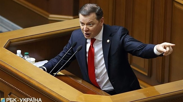 Начувайтеся, скотиняки!