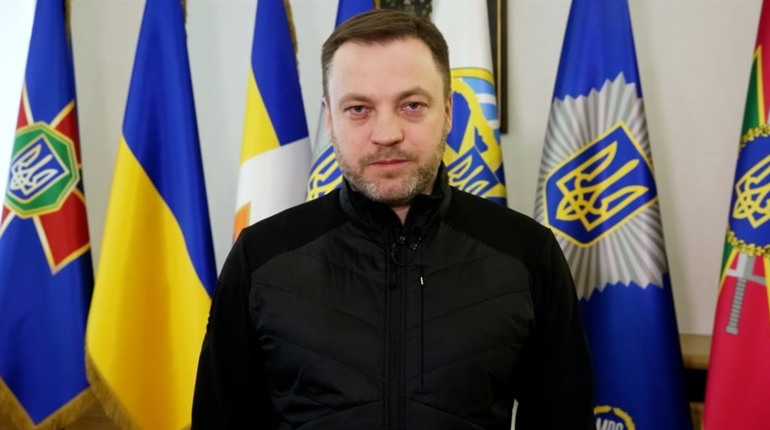 Загинув Міністр внутрішніх справ Денис Монастирський, його заступник та державний секретар МВС