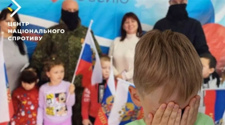 На ТОТ Херсонщини запрошують працівників культури за 2 млн рублів