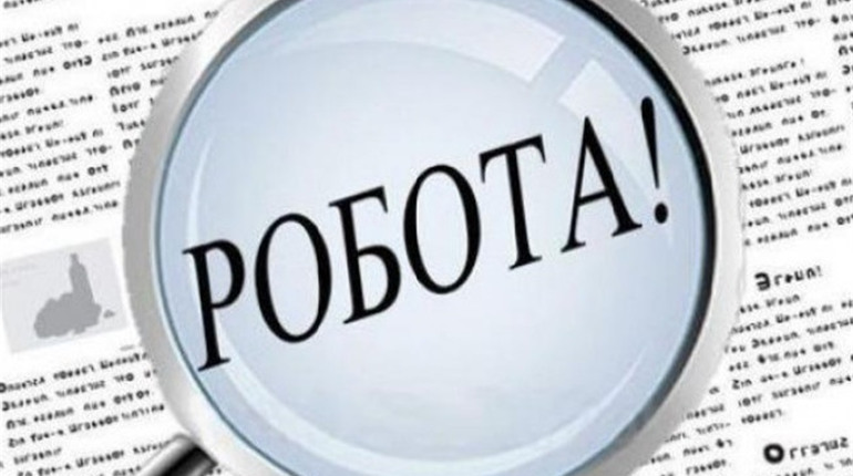 Топ-10 вакансій для городоччан. Яку заробітну платну пропонують