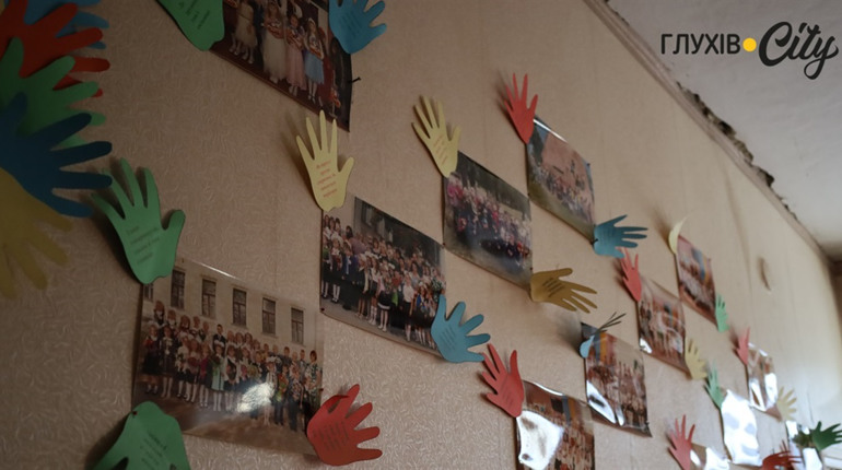 Школу можна відновити, але потрібні гроші: у Глухові вірять у новий початок на місці удару рф