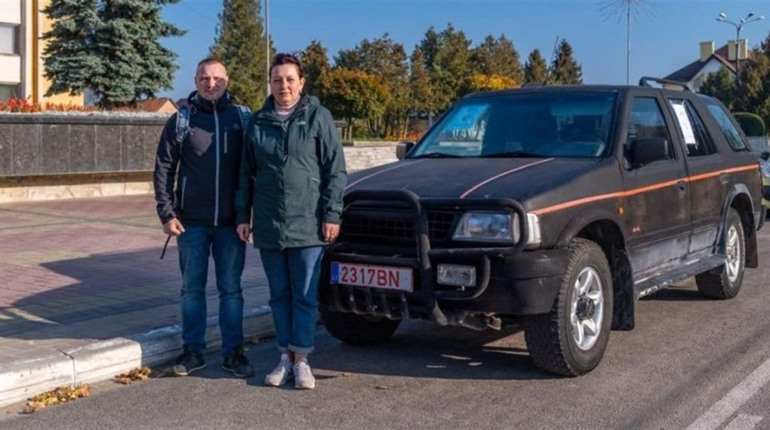 Про збір при купівлі авто у 2025 році. Що варто знати