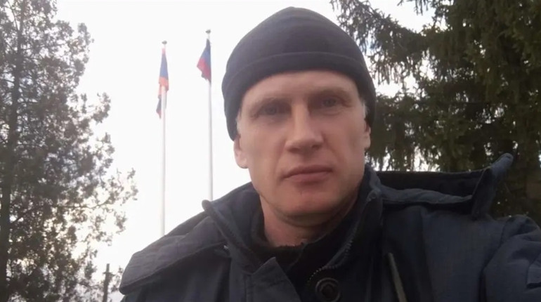 8 років здавав українські позиції. Мешканець Волновахи зізнався у своїх злочинах