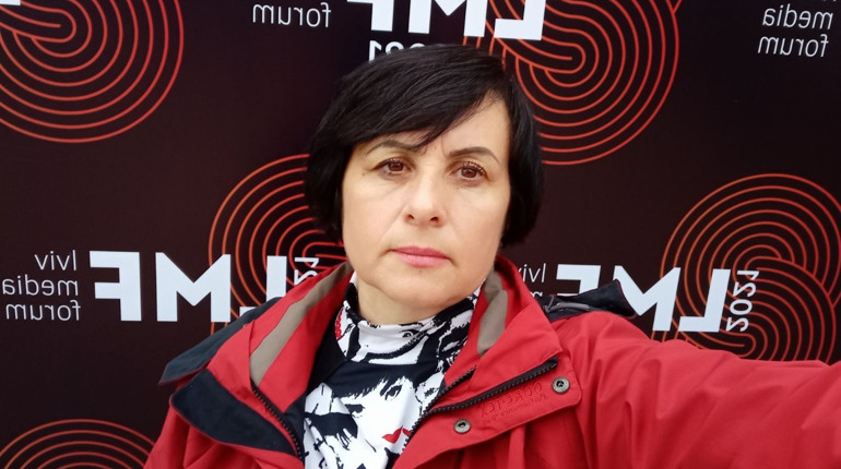 «Справжня журналістика досі має значення»: про професію журналіста та Львівський медіафорум