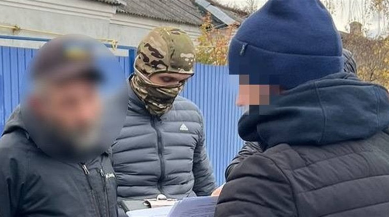 Шосткинський міськрайонний суд виніс вирок інформатору окупантів: деталі справи