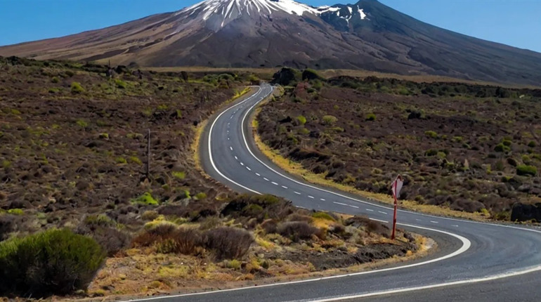 Іспанія на машині: ідеальні маршрути для подорожі