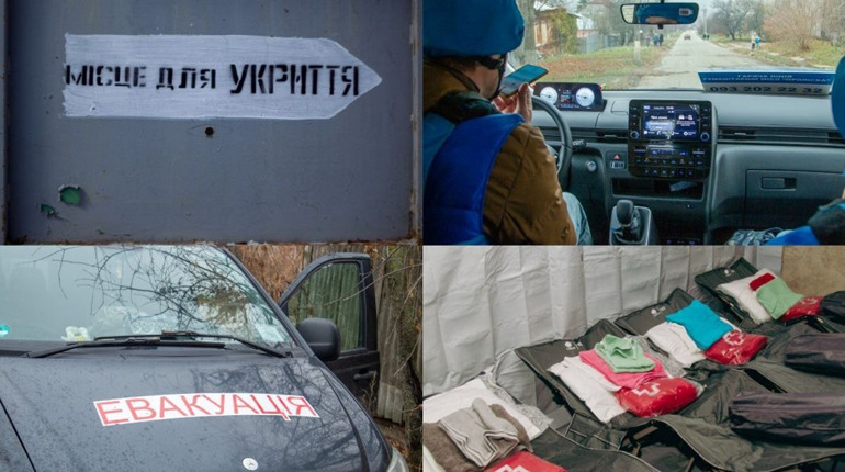 Куп’янська МВА зробила проміжні підсумки щодо кількості населення громади та забезпечення мешканців