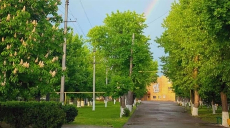 У Біляївській громаді поставили амбіційну ціль – залучити 35 мільйонів на ремонт площі перед РБК