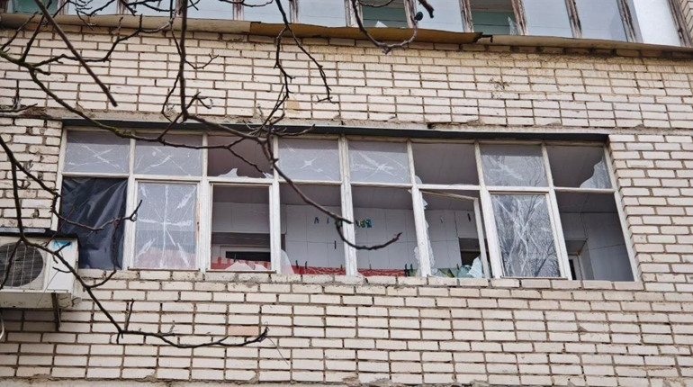 На Херсонщині окупанти атакували житлові квартали, критичну та соціальну інфраструктуру