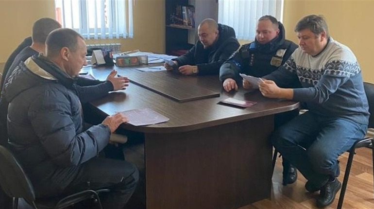 У Ворожбі та Білопіллі розповідають, як вступити до штурмової бригади "Лють"
