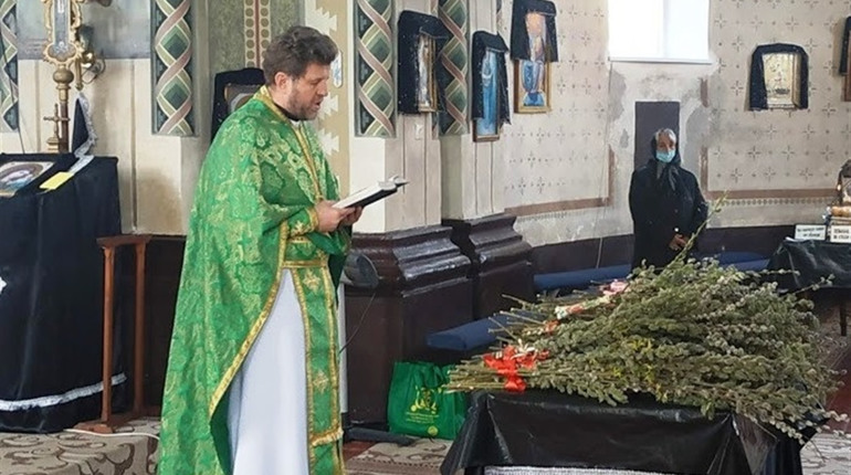 25 квітня — Вербна неділя. Традиції і прикмети цього свята