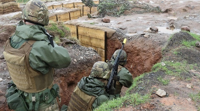 Триває 444-й день війни. Втрати ворога та ситуація в регіонах станом на 13 травня