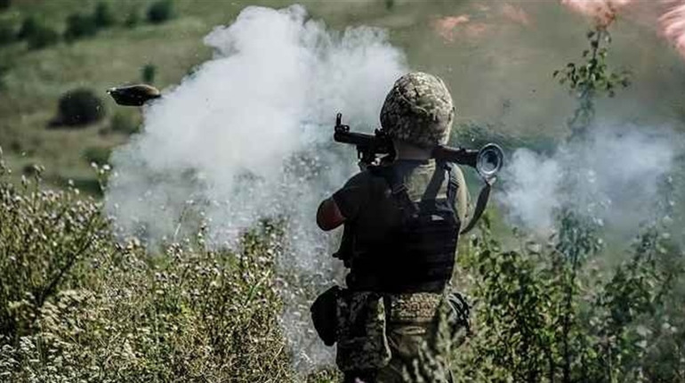 Триває 531-й день війни. Втрати ворога та ситуація в регіонах станом на 8 серпня