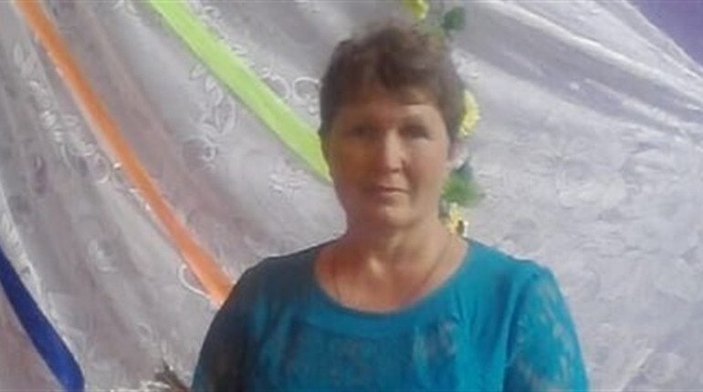 Проросійська активістка Світлана Бакай стала «старостою» села у Генічеському районі