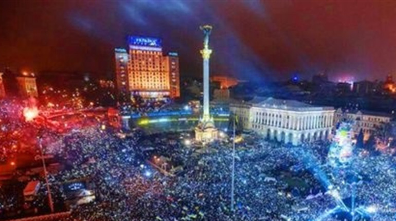 Як Революція Гідності змінила Україну: 10 здобутків