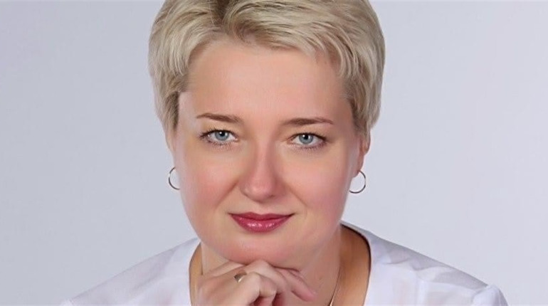 У міського голови з‘явилася нова заступниця — директорка 22-го ліцею