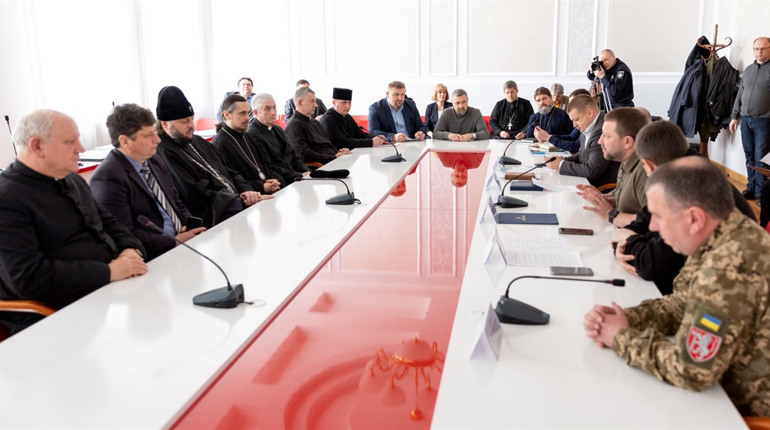 Що варто знати кременчанам про рішення ради церков напередодні Великодніх богослужінь