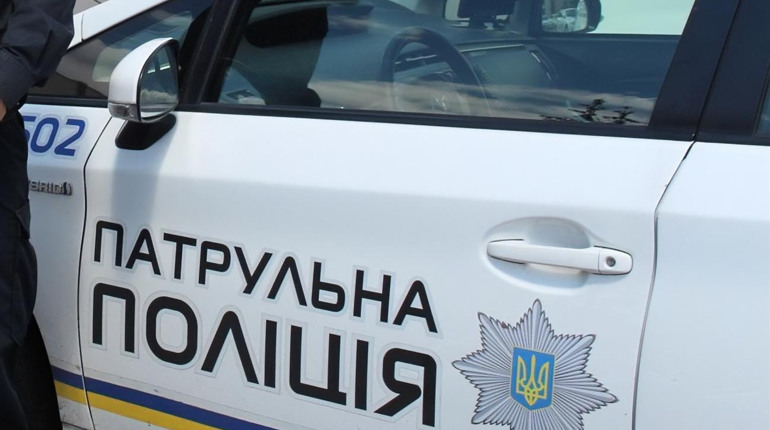 У поліції знайшли корупціонерку