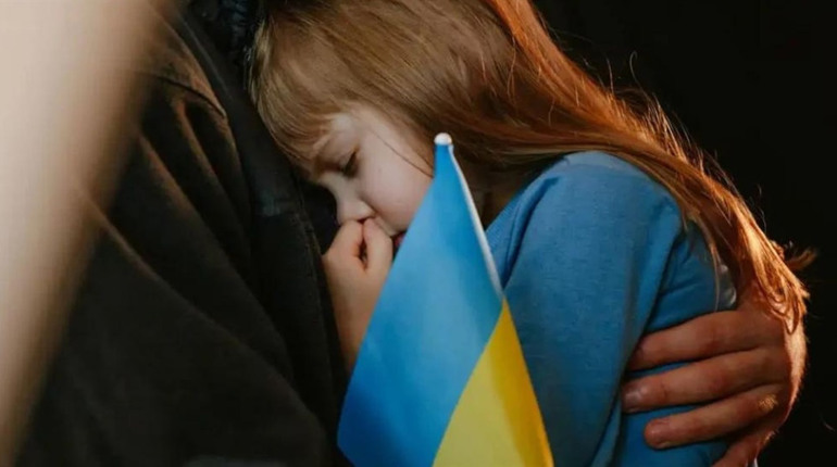 Статус дитини, яка постраждала внаслідок воєнних дій отримали 3378 дітей Шосткинської громади
