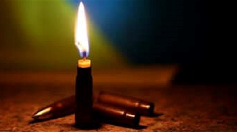 Суд визнав загиблим воїна з Іванівської громади, якого із 2023 року вважали безвісти зниклим