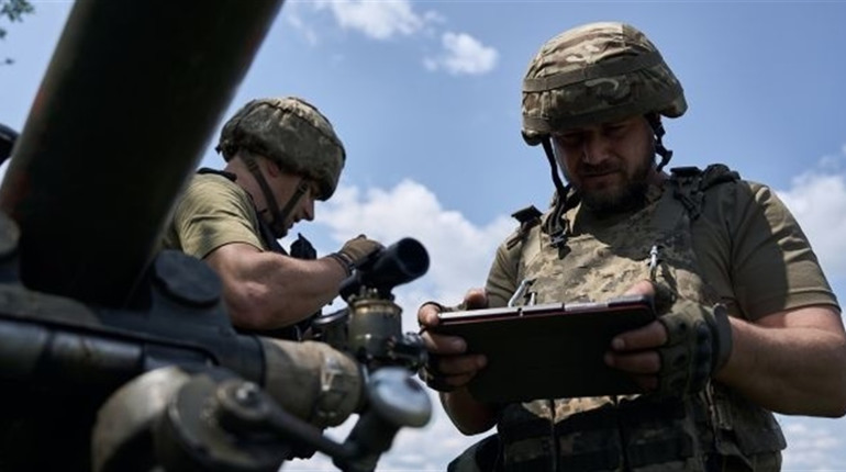Триває 971-й день війни. Втрати ворога та ситуація в регіонах станом на 21 жовтня