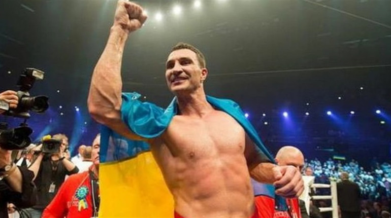 Повернення Кличка? «Немає нічого неможливого», — каже Бріггс